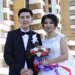 Erik Nauryzbayev, 32 года, Шымкент