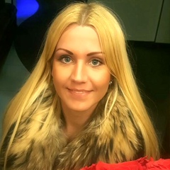 Екатерина Степанова, 35 лет, Мурманск