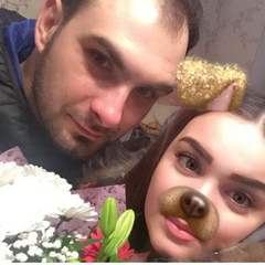 Николай Таликов