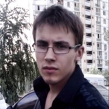 Sergey Slobodyanyuk, 34 года, Киев