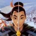 Mulan Fa, 104 года