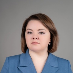 Анастасия Зырянова, Санкт-Петербург