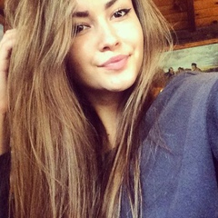 Диана Гвоздецкая, 26 лет, Москва