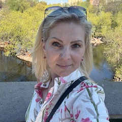 Елена Хабарова