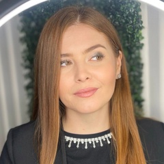 Алина Ахунова, 35 лет, Санкт-Петербург