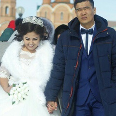 Эркинбек Джумабаев, 35 лет, Актобе