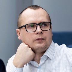 Павел Бачурин, Москва