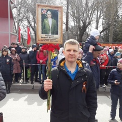 Виталий Парфёнов, 39 лет, Новосибирск