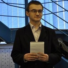 Александр Ившуков, 36 лет, Санкт-Петербург