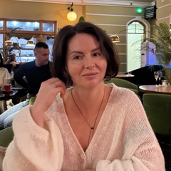 Марина Плотникова, Санкт-Петербург