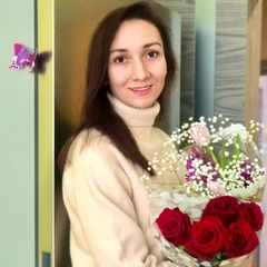 Диана Потапова, 37 лет, Москва