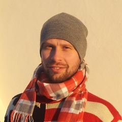 Alexander Elpaev, 44 года, Санкт-Петербург