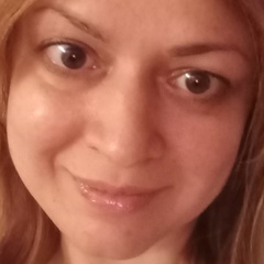 Анна Зинатуллина, 38 лет, Уфа