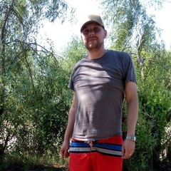 Алексей Овдак, 41 год