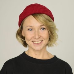 Даша Сазонова, Москва