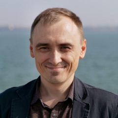 Сергей Хомяков, 42 года, Минск