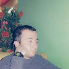 Бислан Исаев