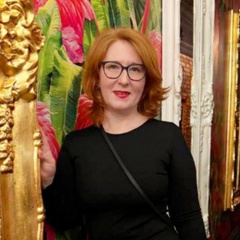 Анна Антипова, 40 лет, Санкт-Петербург