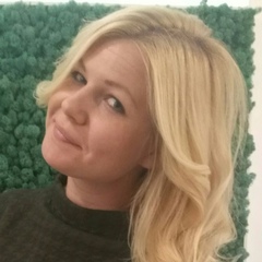 Женя Титенкова, 36 лет, Москва