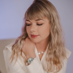 Анна Кудрявцева, Киров