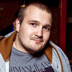Иван Мурзин, 34 года, Москва