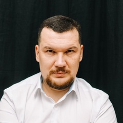 Григорий Иньков, 41 год, Екатеринбург