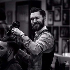 Barbershop Brazor, 34 года, Тюмень