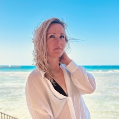 Маргарита Лапшина, Владимир