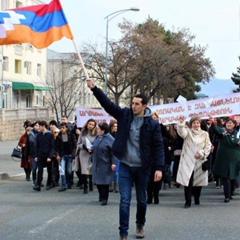 Арам Асцатрян, 27 лет, Ереван