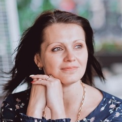 Елена Попова