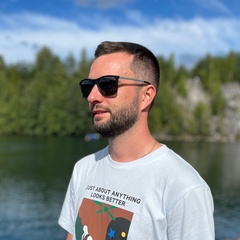 Сергей Остапенко