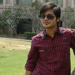 Priyank Gupta, 32 года, Delhi