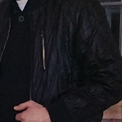 Zaur Denisultanov