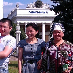 Айбек Элчиев, 39 лет, Москва