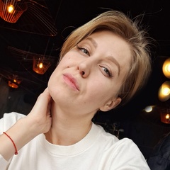 Евгения Данилова