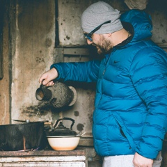 Вагиф Фейзуллаев, Ашхабад