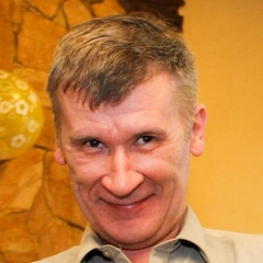 Алексей Катамадзе, 53 года, Щербинка