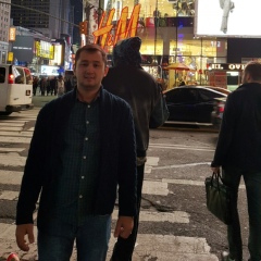 Sanjar Niyazov, 38 лет, New York City