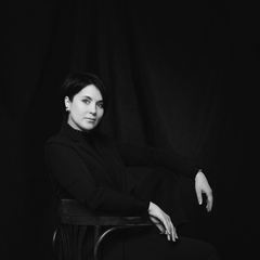Антонина Калетник, 40 лет, Евпатория