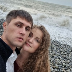 Анастасия Баронова, Североморск