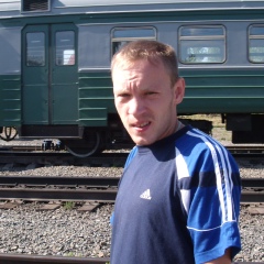 Александр Шибанов, 42 года, Челябинск