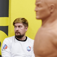 Павел Бочеров, 35 лет, Котельники