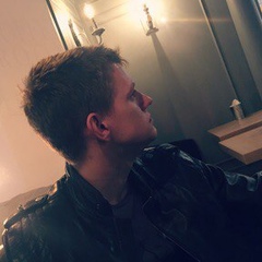 Alex Surkov, 32 года, Санкт-Петербург
