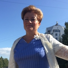 Елена Орманова, Новосокольники