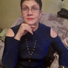 Светлана Няппинен, Псков