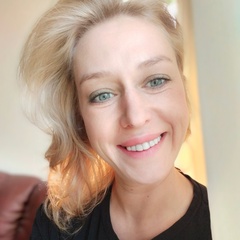 Елена Титова, Санкт-Петербург
