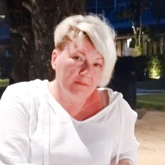 Елена Петрова, 52 года, Новороссийск