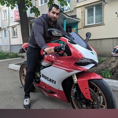 Ваня Маршал, Бельцы