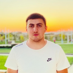 Nusradin Gochiev, 28 лет, Шымкент