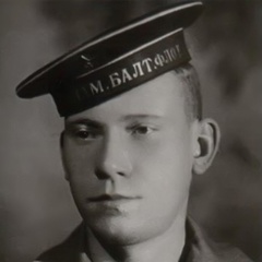 Александр Фролов, Санкт-Петербург